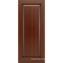 Traditional Style Solid Mahogany Wood Door